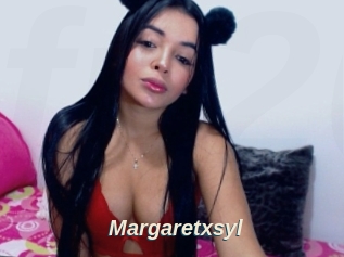 Margaretxsyl