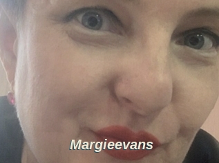 Margieevans