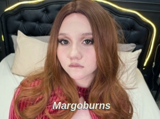 Margoburns