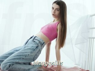 Margosills