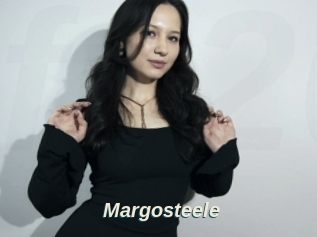 Margosteele