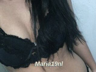 Maria19nl