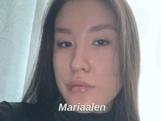 Mariaalen