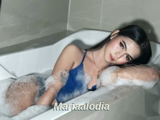 Mariaalodia
