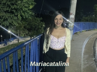 Mariacatalina