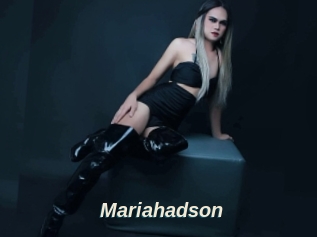 Mariahadson