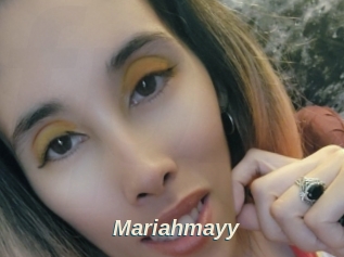 Mariahmayy