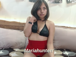 Mariahunterr