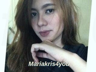 Mariakris4you