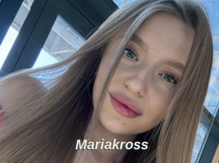 Mariakross