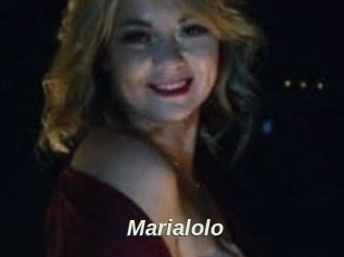 Marialolo