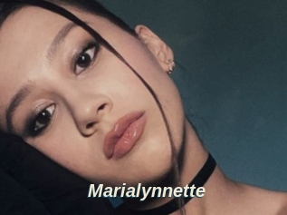 Marialynnette