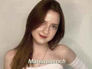 Mariambench