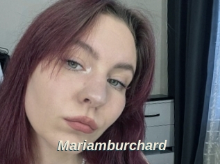 Mariamburchard