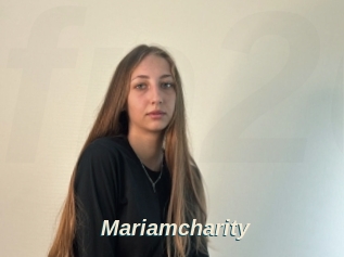 Mariamcharity