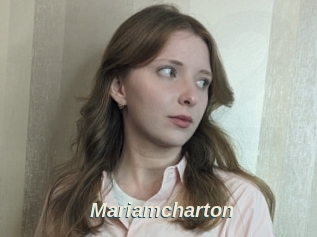 Mariamcharton