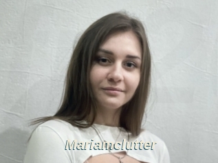 Mariamclutter