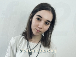 Mariamcourtney