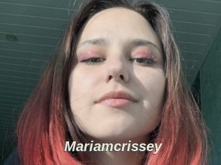 Mariamcrissey