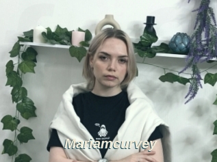 Mariamcurvey