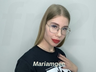 Mariamgee