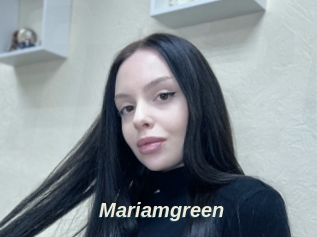 Mariamgreen