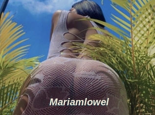 Mariamlowel