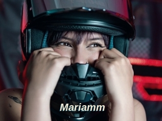 Mariamm