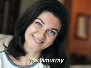 Mariamurray