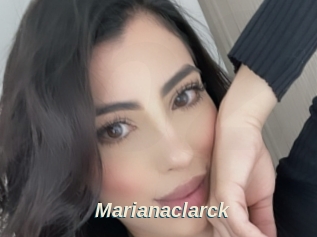 Marianaclarck
