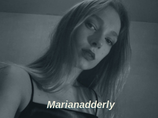 Marianadderly