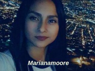 Marianamoore