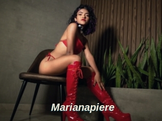 Marianapiere