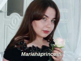 Marianaprincess