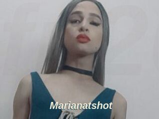 Marianatshot