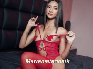 Marianavandaik