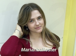 Marianballester