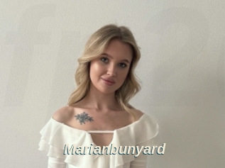Marianbunyard