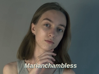 Marianchambless