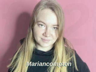 Mariancompton