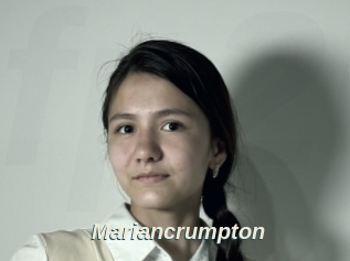 Mariancrumpton
