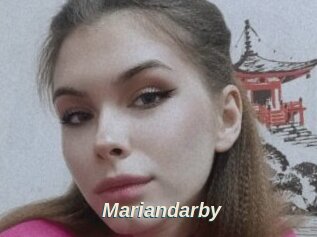 Mariandarby