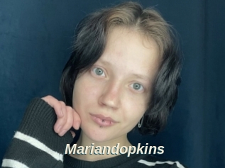 Mariandopkins