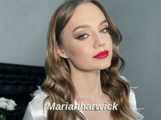 Marianharwick