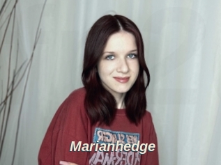 Marianhedge