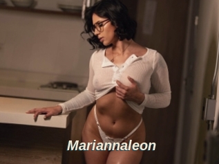 Mariannaleon