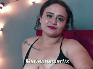 Mariannamartix