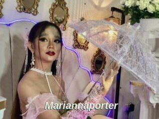 Mariannaporter