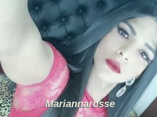 Mariannarosse
