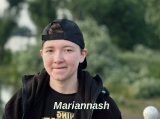 Mariannash